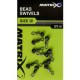 Matrix Bead Swivels 10pk ALL SIZES
